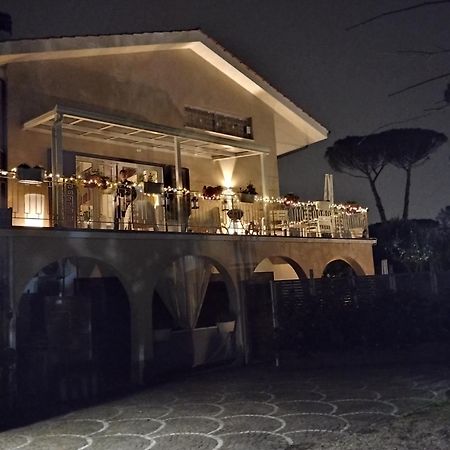 Roma - Bel Poggio Country House Dış mekan fotoğraf