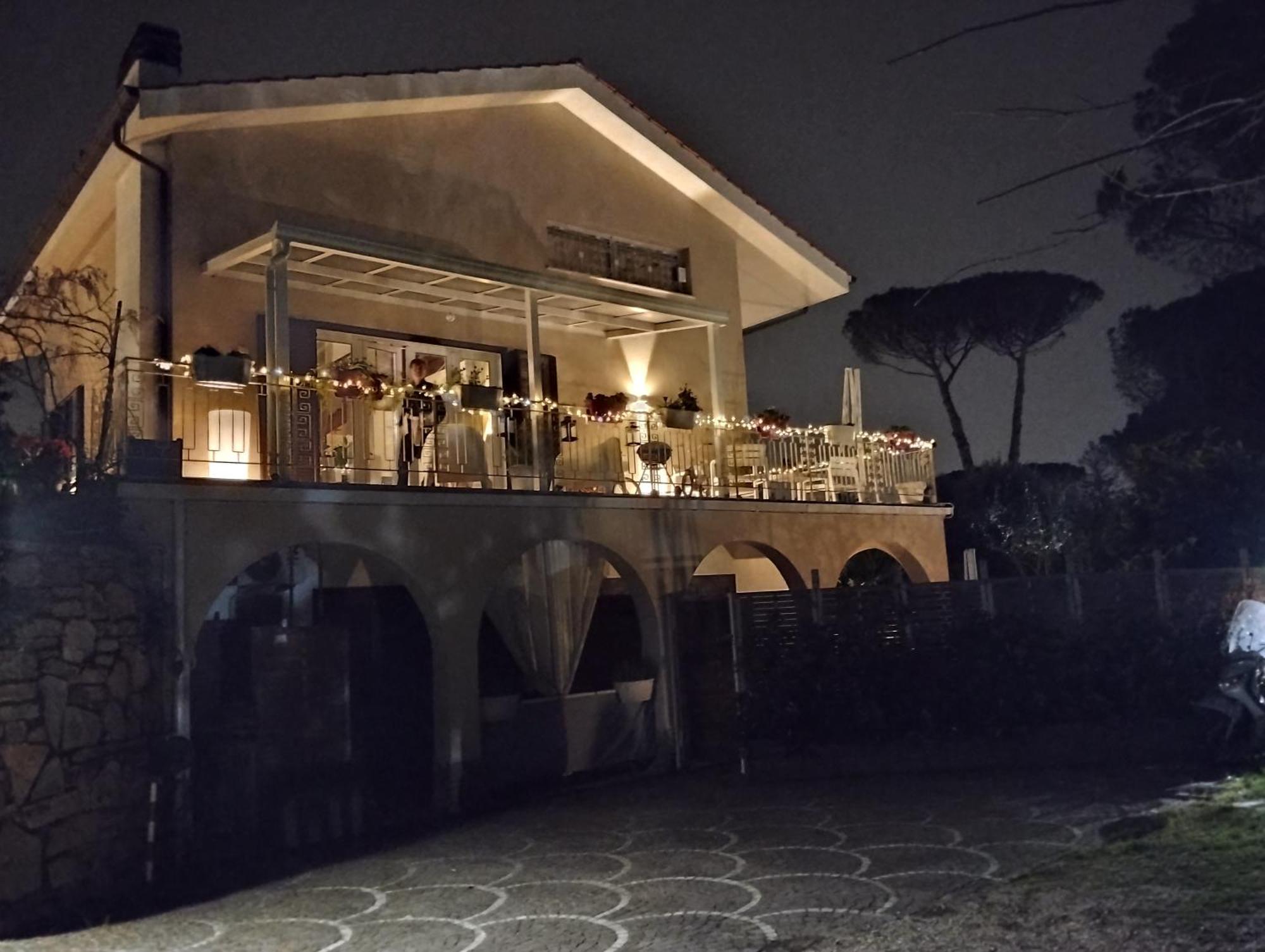 Roma - Bel Poggio Country House Dış mekan fotoğraf