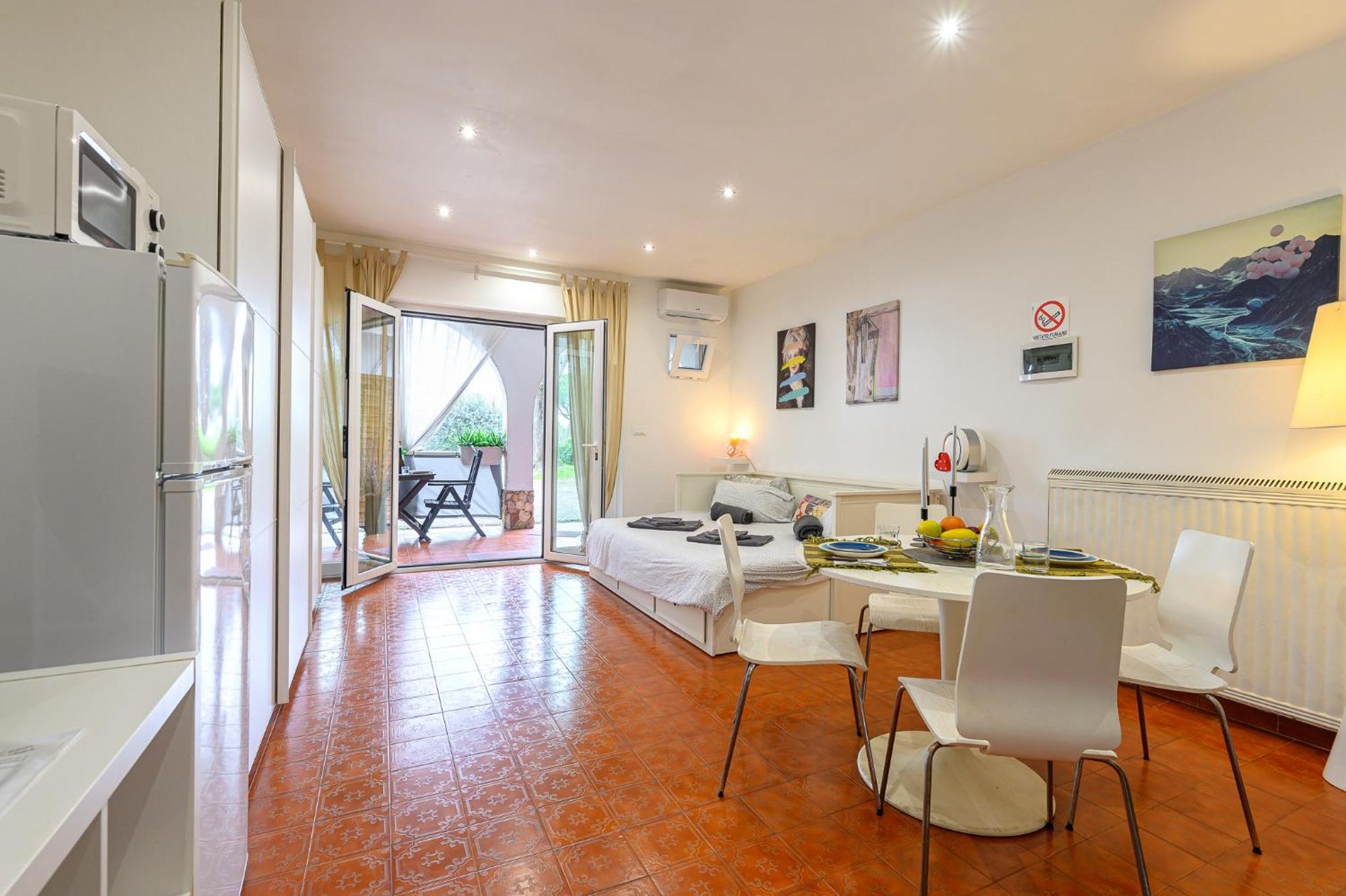 Roma - Bel Poggio Country House Dış mekan fotoğraf
