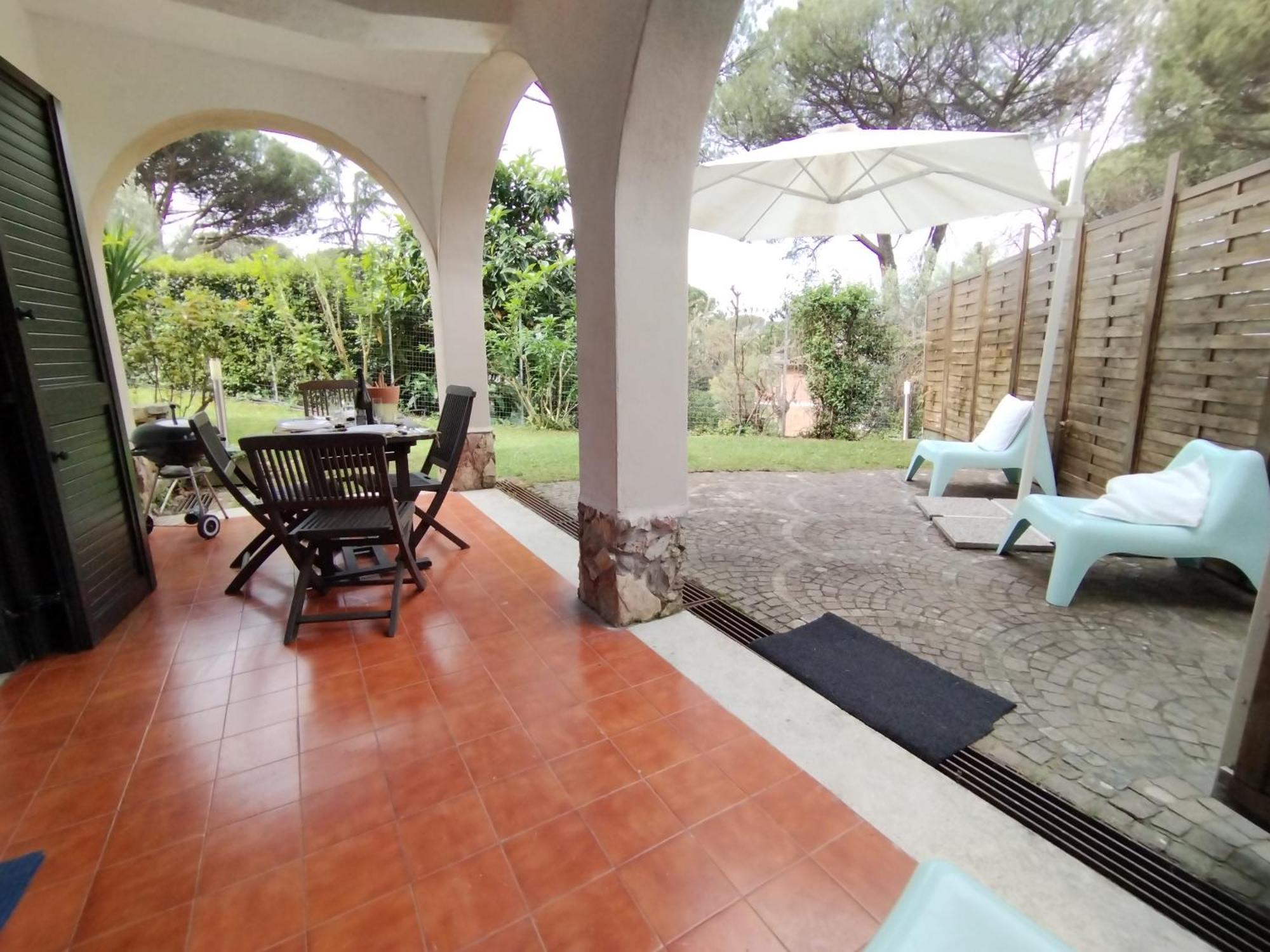 Roma - Bel Poggio Country House Dış mekan fotoğraf