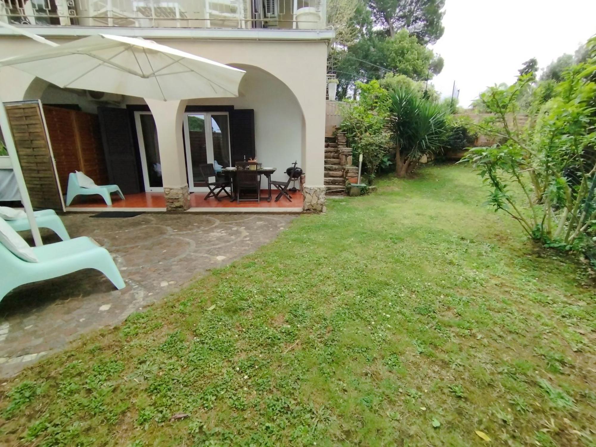 Roma - Bel Poggio Country House Dış mekan fotoğraf